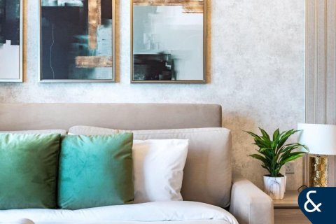 Купить квартиру в SOL Bay, Бизнес-Бэй, Дубай: студию, 69м², № 75750 - фото 7