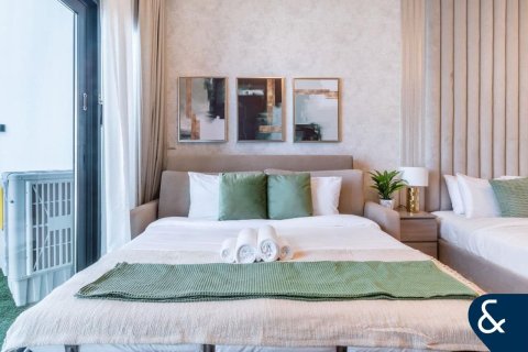 Купить квартиру в SOL Bay, Бизнес-Бэй, Дубай: студию, 69м², № 75750 - фото 5