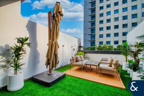 Купить квартиру в SOL Bay, Бизнес-Бэй, Дубай: студию, 69м², № 75750 - фото 17