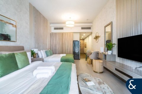 Купить квартиру в SOL Bay, Бизнес-Бэй, Дубай: студию, 69м², № 75750 - фото 12