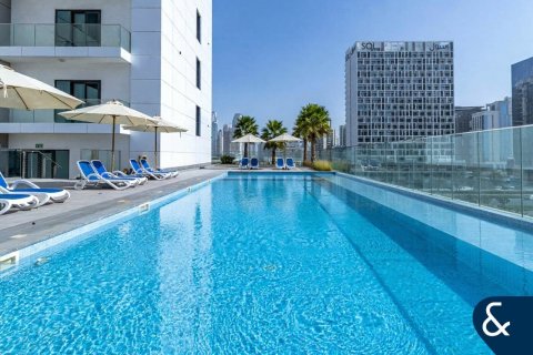 Купить квартиру в SOL Bay, Бизнес-Бэй, Дубай: студию, 69м², № 75750 - фото 22
