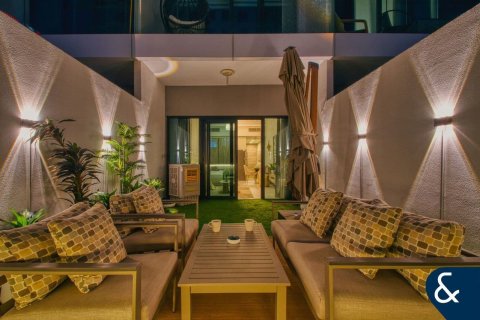 Купить квартиру в SOL Bay, Бизнес-Бэй, Дубай: студию, 69м², № 75750 - фото 21