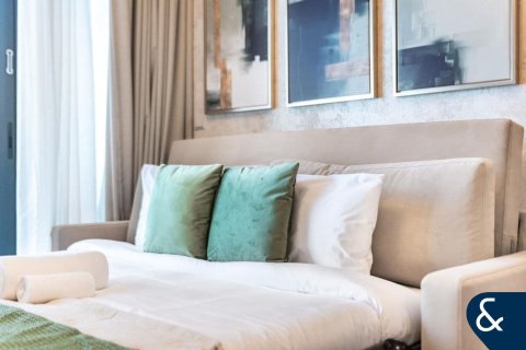 Купить квартиру в SOL Bay, Бизнес-Бэй, Дубай: студию, 69м², № 75750 - фото 8