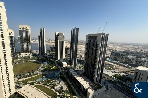 Купить квартиру в Harbour Views 1, Dubai Creek Harbour (The Lagoons), Дубай: 1 спальня, 68м², № 75760 - фото 1
