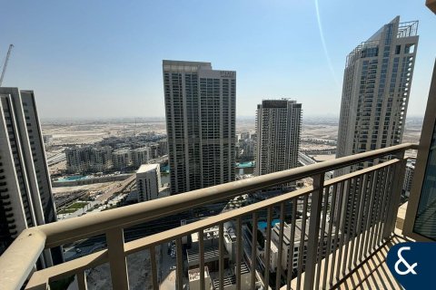 Купить квартиру в Harbour Views 1, Dubai Creek Harbour (The Lagoons), Дубай: 1 спальня, 68м², № 75760 - фото 12
