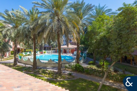 Apartamento en Green Community, Dubai, 1 dormitorio, 91 m², № 75762 - foto 9