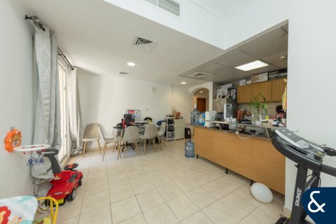 Apartamento en Green Community, Dubai, 1 dormitorio, 91 m², № 75762 - foto 3