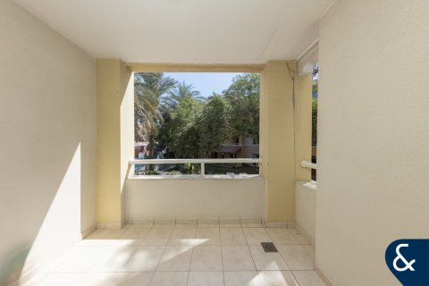 Apartamento en Green Community, Dubai, 1 dormitorio, 91 m², № 75762 - foto 10