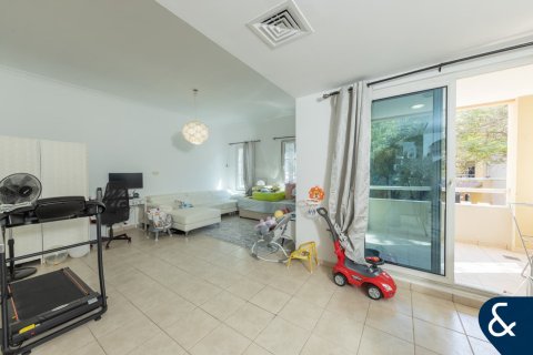 Apartamento en Green Community, Dubai, 1 dormitorio, 91 m², № 75762 - foto 4