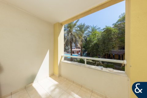 Apartamento en Green Community, Dubai, 1 dormitorio, 91 m², № 75762 - foto 8