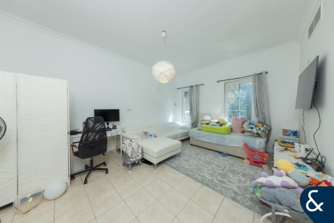 Apartamento en Green Community, Dubai, 1 dormitorio, 91 m², № 75762 - foto 2