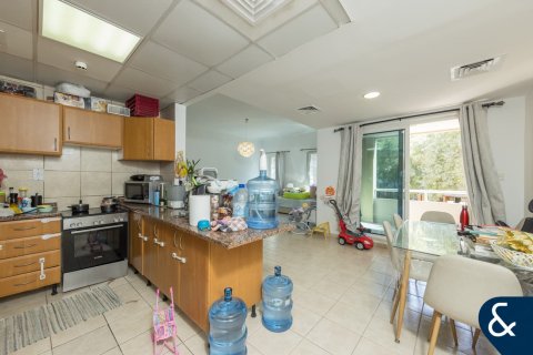 Apartamento en Green Community, Dubai, 1 dormitorio, 91 m², № 75762 - foto 5