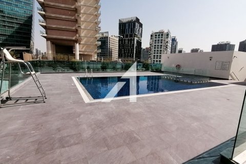 Apartamento en Dubai, 1 dormitorio, 82.2 m², № 64580 - foto 20
