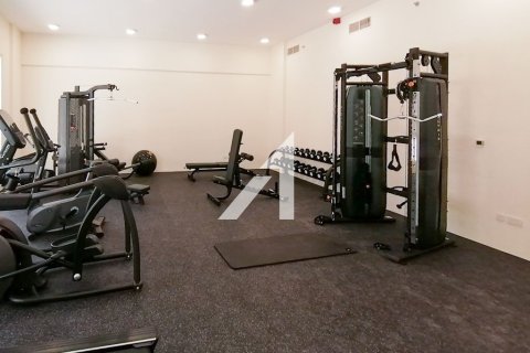 Apartamento en Dubai, 1 dormitorio, 82.2 m², № 64580 - foto 18