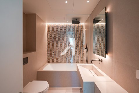 Apartamento en Dubai, 2 dormitorios, 126.8 m², № 64585 - foto 16