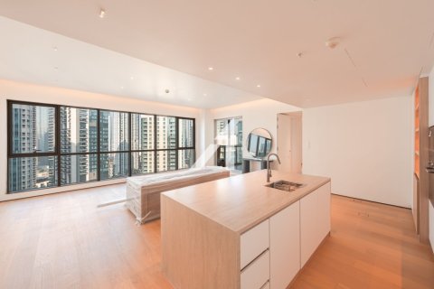 Apartamento en Dubai, 2 dormitorios, 126.8 m², № 64585 - foto 1