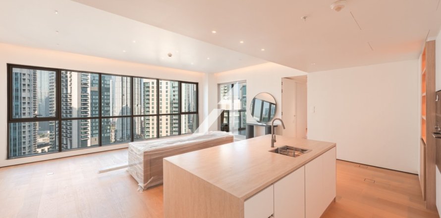 Apartamento en Dubai, 2 dormitorios, 126.8 m², № 64585