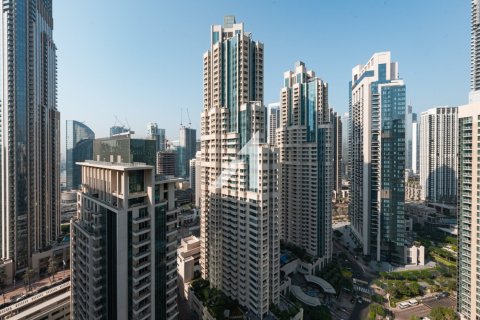 Apartamento en Dubai, 2 dormitorios, 126.8 m², № 64585 - foto 19