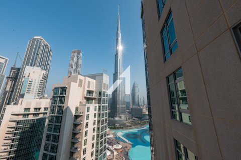 Apartamento en Dubai, 2 dormitorios, 126.8 m², № 64585 - foto 22