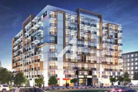 Apartamento en Arjan, Dubai, 2 dormitorios, 94 m², № 64584 - foto 19