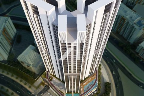 Apartamento en Arjan, Dubai, 2 dormitorios, 94 m², № 64584 - foto 12