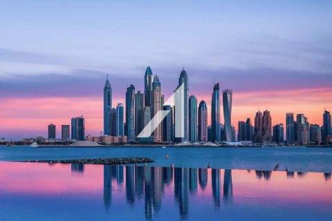 Apartamento en Arjan, Dubai, 2 dormitorios, 94 m², № 64584 - foto 18