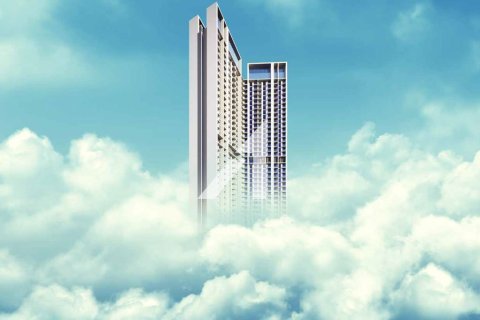 Apartamento en Arjan, Dubai, 2 dormitorios, 94 m², № 64584 - foto 17