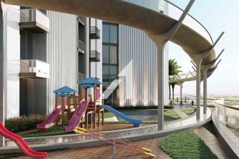 Apartamento en Arjan, Dubai, 2 dormitorios, 94 m², № 64584 - foto 8