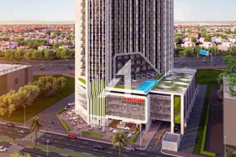 Apartamento en Arjan, Dubai, 2 dormitorios, 94 m², № 64584 - foto 14