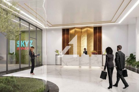 Apartamento en Arjan, Dubai, 2 dormitorios, 94 m², № 64584 - foto 6