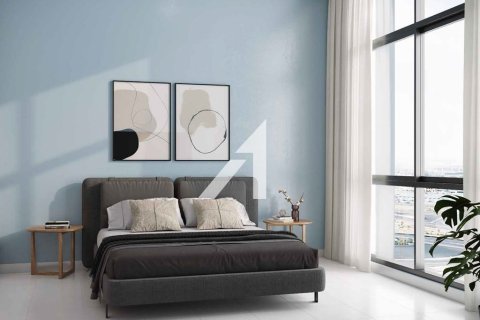 Apartamento en Arjan, Dubai, 2 dormitorios, 94 m², № 64584 - foto 3