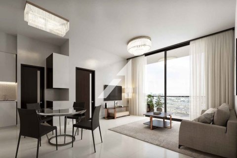 Apartamento en Arjan, Dubai, 2 dormitorios, 94 m², № 64584 - foto 1