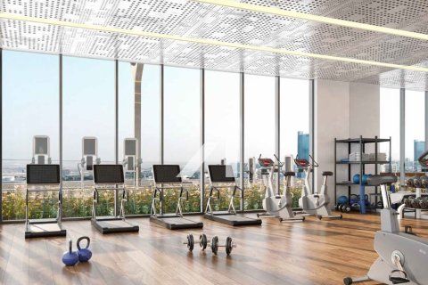 Apartamento en Arjan, Dubai, 2 dormitorios, 94 m², № 64584 - foto 7