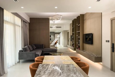 Apartamento en Jumeirah Village Circle, Dubai, 1 dormitorio, 72.3 m², № 64582 - foto 2