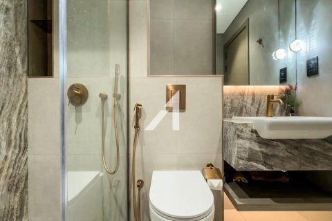 Apartamento en Jumeirah Village Circle, Dubai, 1 dormitorio, 72.3 m², № 64582 - foto 13