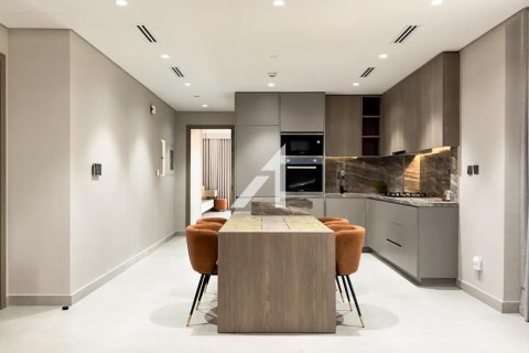 Apartamento en Jumeirah Village Circle, Dubai, 1 dormitorio, 72.3 m², № 64582 - foto 3