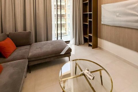 Apartamento en Jumeirah Village Circle, Dubai, 1 dormitorio, 72.3 m², № 64582 - foto 1