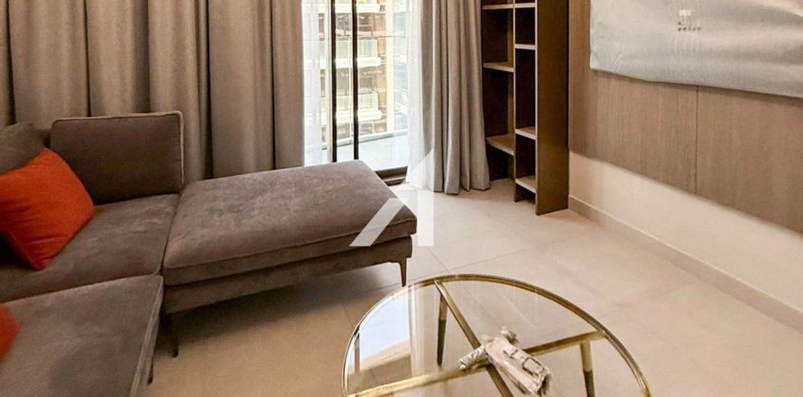 Apartamento en Jumeirah Village Circle, Dubai, 1 dormitorio, 72.3 m², № 64582
