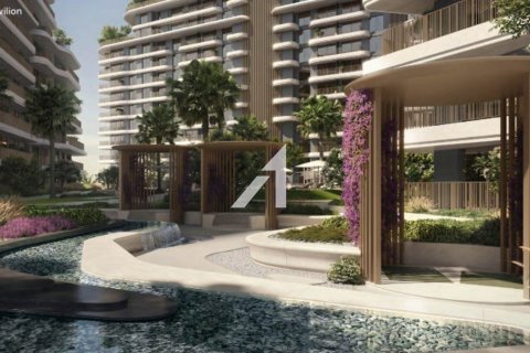 Apartamento en Dubai Land, Dubai, 1 dormitorio, 74.5 m², № 64583 - foto 13