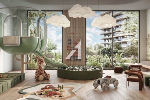 Apartamento en Dubai Land, Dubai, 1 dormitorio, 74.5 m², № 64583 - foto 10