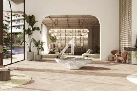 Apartamento en Dubai Land, Dubai, 1 dormitorio, 74.5 m², № 64583 - foto 8