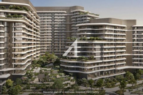 Apartamento en Dubai Land, Dubai, 1 dormitorio, 74.5 m², № 64583 - foto 14