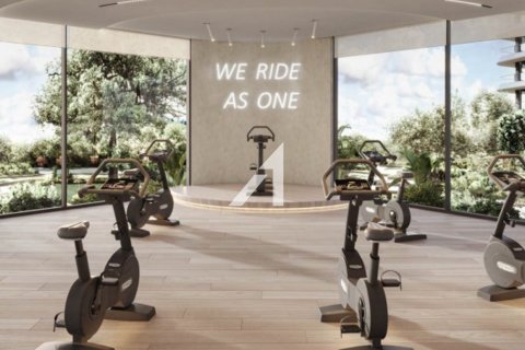 Apartamento en Dubai Land, Dubai, 1 dormitorio, 74.5 m², № 64583 - foto 9