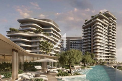 Apartamento en Dubai Land, Dubai, 1 dormitorio, 74.5 m², № 64583 - foto 1