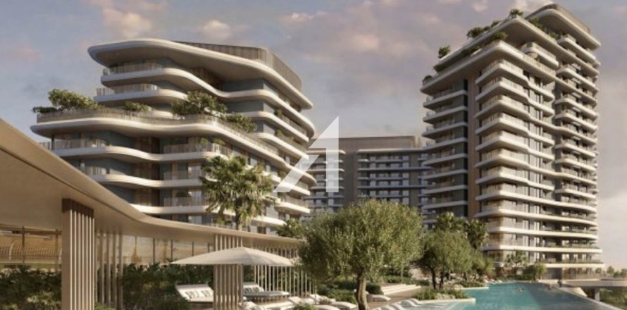 Apartamento en Dubai Land, Dubai, 1 dormitorio, 74.5 m², № 64583