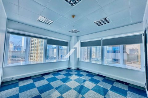 Oficina en Dubai, 186.1 m², № 64581 - foto 1