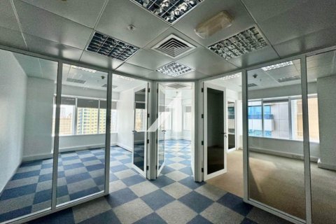 Oficina en Dubai, 186.1 m², № 64581 - foto 10