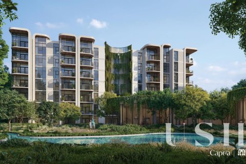 Apartment in Dubai Land, Dubai 2 bedrooms, 117 sq.m. № 39446 - photo 2