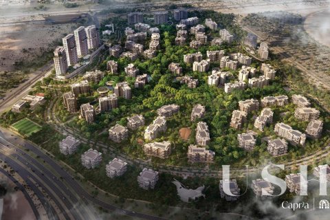 Apartment in Dubai Land, Dubai 2 bedrooms, 117 sq.m. № 39446 - photo 12