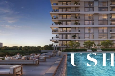 شقة في EMAAR South, Dubai South (Dubai World Central), دبي 3 غرف نوم, 146 م² رقم 39444 - صورة 3